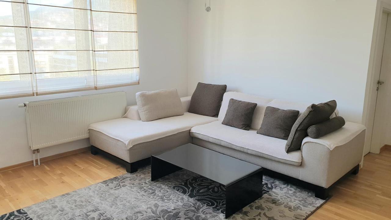 Elegance Apartment SJJ Exterior photo