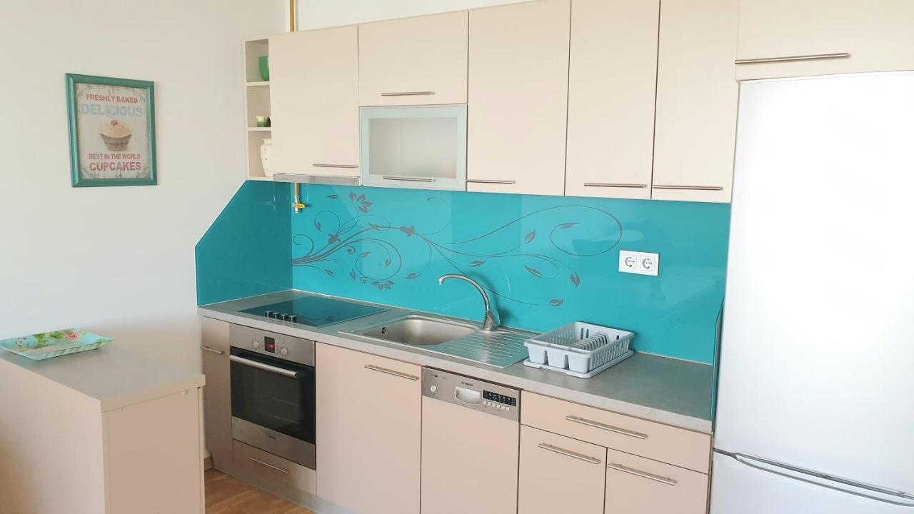 Elegance Apartment SJJ Exterior photo