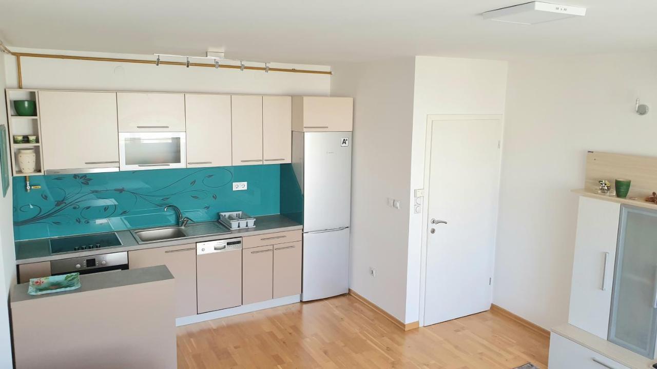Elegance Apartment SJJ Exterior photo