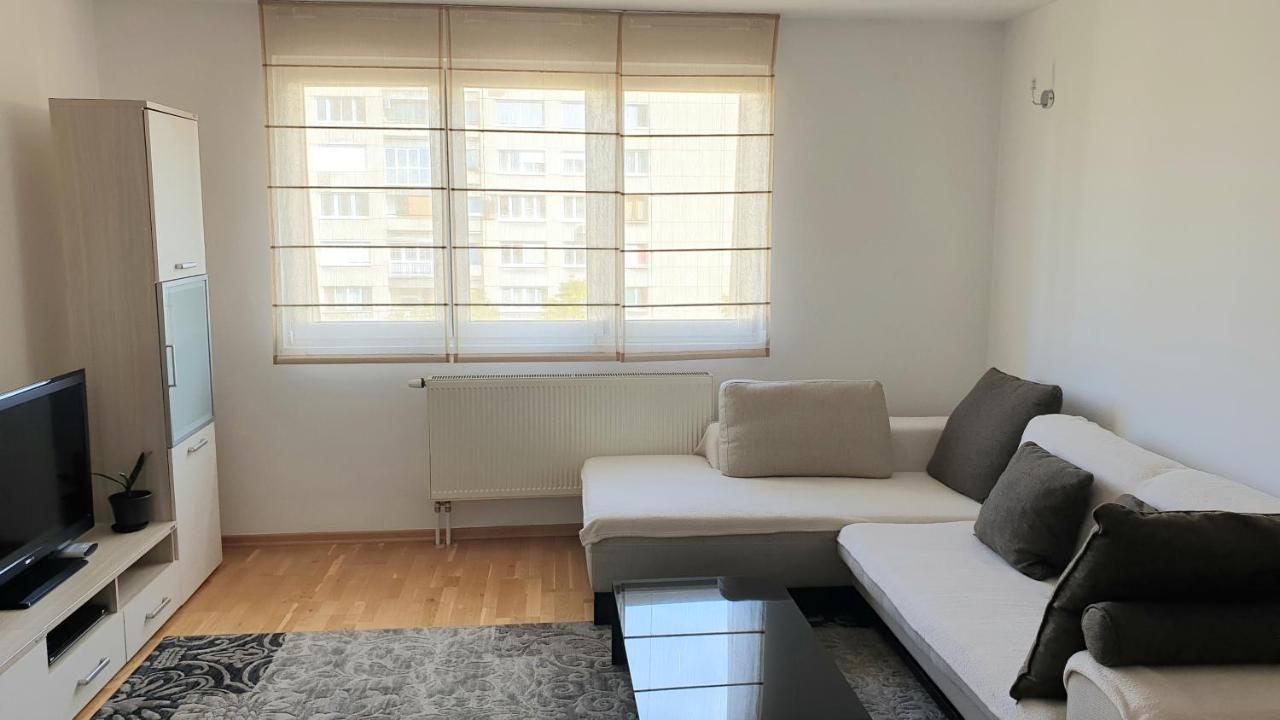Elegance Apartment SJJ Exterior photo